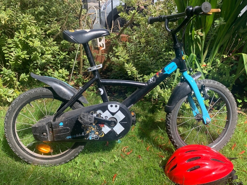 gumtree 16 inch bike